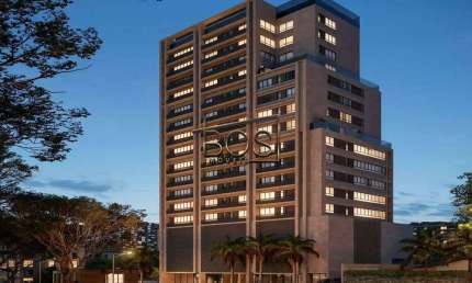 Área privativa à venda, 3 quartos, 1 suíte, 2 vagas, Gutierrez - Belo Horizonte/MG