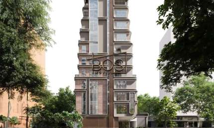Apartamento à venda, 2 quartos, 2 suítes, 1 vaga, Savassi - Belo Horizonte/MG