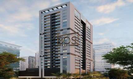 Apartamento à venda, 2 quartos, 2 suítes, 1 vaga, Savassi - Belo Horizonte/MG