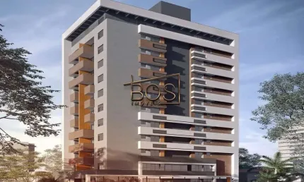 Apartamento à venda, 1 quarto, 1 suíte, 1 vaga, São Pedro - Belo Horizonte/MG