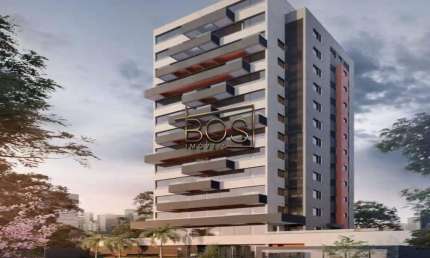 Área privativa à venda, 3 quartos, 1 suíte, 2 vagas, Sion - Belo Horizonte/MG