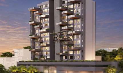 Apartamento à venda, 4 quartos, 2 suítes, 3 vagas, Santa Lúcia - Belo Horizonte/MG