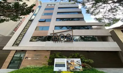 Área privativa à venda, 2 quartos, 2 suítes, 2 vagas, Santo Agostinho - Belo Horizonte/MG