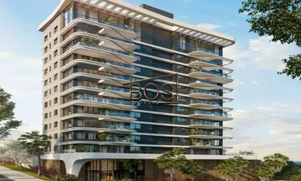 Apartamento à venda, 4 quartos, 2 suítes, 3 vagas, Gutierrez - Belo Horizonte/MG