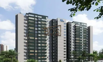 Área privativa à venda, 2 quartos, 1 suíte, 1 vaga, Fernão Dias - Belo Horizonte/MG