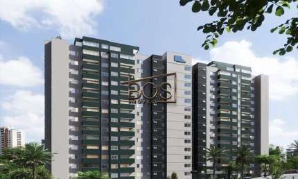 Cobertura à venda, 2 quartos, 1 suíte, 2 vagas, Fernão Dias - Belo Horizonte/MG