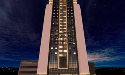 Apartamento à venda, 3 quartos, 1 suíte, 1 vaga, Lourdes - Belo Horizonte/MG