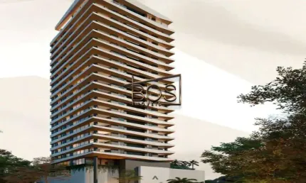 Apartamento à venda, 3 quartos, 1 suíte, 2 vagas, Santo Agostinho - Belo Horizonte/MG