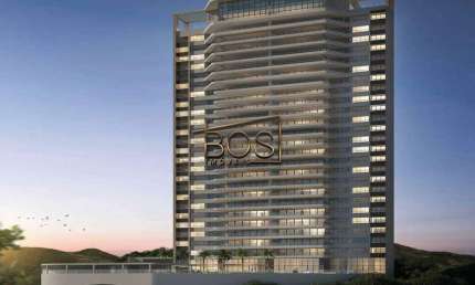 Apartamento à venda, 4 quartos, 2 suítes, 4 vagas, Vale do Sereno - Nova Lima/MG