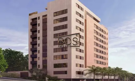 Apartamento à venda, 3 quartos, 3 suítes, 2 vagas, Carmo - Belo Horizonte/MG