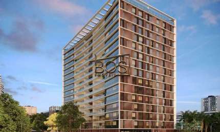 Apartamento à venda, 4 quartos, 3 suítes, 3 vagas, Funcionários - Belo Horizonte/MG