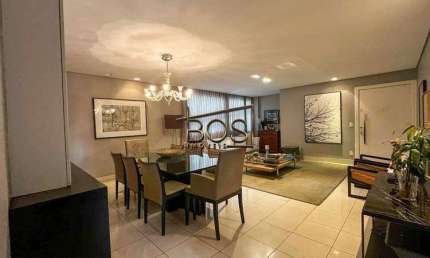 VENDA APARTAMENTO - 04 QUARTOS 138,00 M2- BAIRRO: SANTO ANTONIO