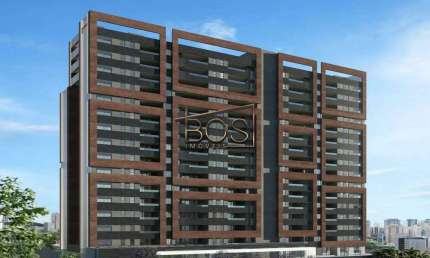 Apartamento à venda, 1 a 2 quartos, Vale do Sereno - Nova Lima