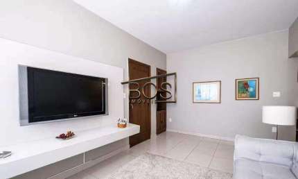 VENDA APARTAMENTO - 04 QUARTOS 140,00 M2 - BAIRRO: CARMO/ANCHIETA