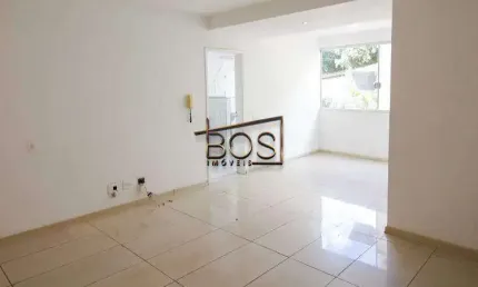 VENDA APARTAMENTO - 03 QUARTOS 90,00 M2 - BAIRRO: SERRA