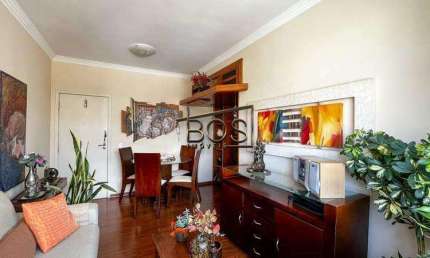 VENDA APARTAMENTO - 03 QUARTOS 70,00 M2 - BAIRRO: SAO PEDRO