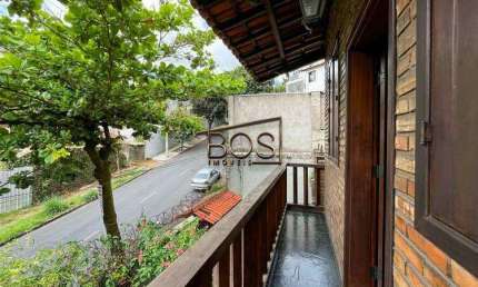 VENDA CASA DUPLEX - 05 QUARTOS 350,00 M2 - BAIRRO: LUXEMBURGO