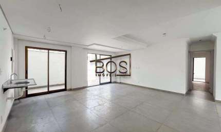 VENDA AREA PRIVATIVA - 03 QUARTOS 283,00,00 M2 - BAIRRO: FLORESTA