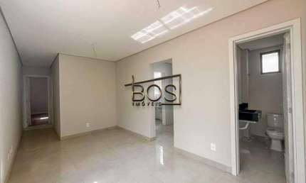 VENDA APARTAMENTO - 02 QUARTOS 59,00 M2 - BAIRRO: FLORESTA