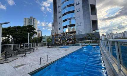 VENDA APARTAMENTO - 03 QUARTOS 79,00 M2 - BAIRRO: LOURDES