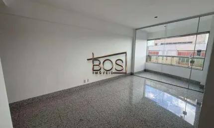 VENDA APARTAMENTO - 03 QUARTOS 83,00 M2 - BAIRRO: LOURDES