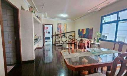 VENDA APARTAMENTO - 03 QUARTOS 130,00 M2 - BAIRRO: SANTA EFIGENIA