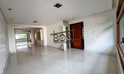 VENDA APARTAMENTO - 04 QUARTOS 150,00 M2 - BAIRRO: SANTO AGOSTINHO