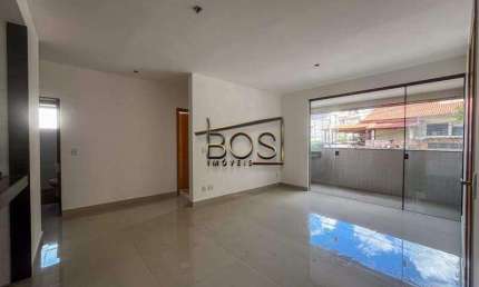 VENDA AREA PRIVATIVA - 03 QUARTOS 116,00 M2 - BAIRRO: GUTIERREZ