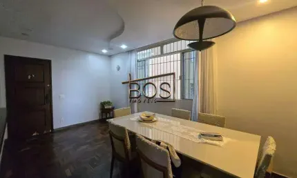 VENDA APARTAMENTO - 03 QUARTOS 93,00 M2 - BAIRRO: SANTO ANTONIO
