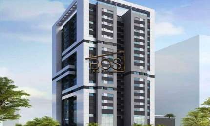 Apartamento à venda, 3 quartos, 1 suíte, 2 vagas, Santo Agostinho - Belo Horizonte/MG
