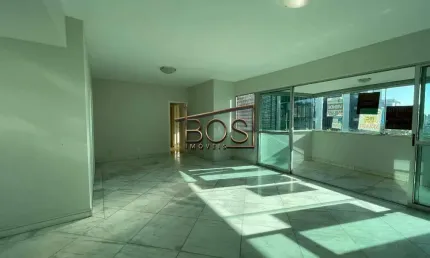 VENDA APARTAMENTO - 03 QUARTOS 100,00 M2 - BAIRRO: LOURDES