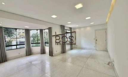 VENDA APARTAMENTO - 04 QUARTOS 135,00 M2 - BAIRRO: SANTO ANTONIO