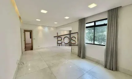 ALUGUEL APARTAMENTO 04 QUARTOS 135,00 M2 - BAIRRO: SANTO ANTONIO