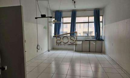 Sala próximo a Praça da Estação e Viaduto SantaTereza - 35 m² - Portaria 24h - 2 Elevadores - Bairro Centro