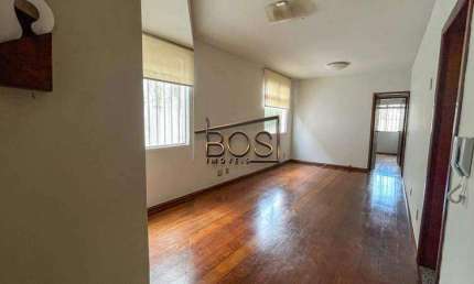 VENDA AREA PRIVATIVA - 03 QUARTOS 105,00 M2 - BAIRRO: SANTO ANTONIO
