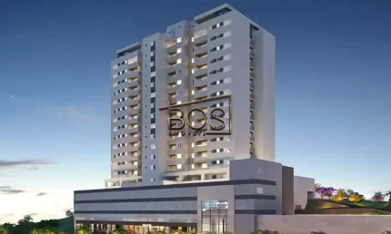 Apartamento à venda, 2 quartos, São Bento - Belo Horizonte