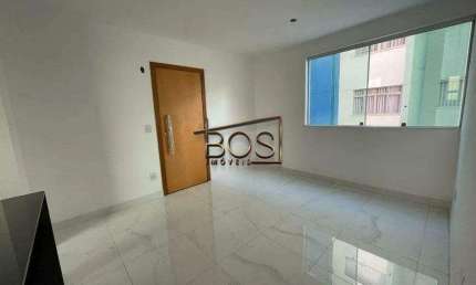 VENDA APARTAMENTO - 02 QUARTOS 55,00 M2 - BAIRRO: SERRA