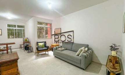 VENDA APARTAMENTO - 02 QUARTOS 92,00 M2 - BAIRRO: LUXEMBURGO
