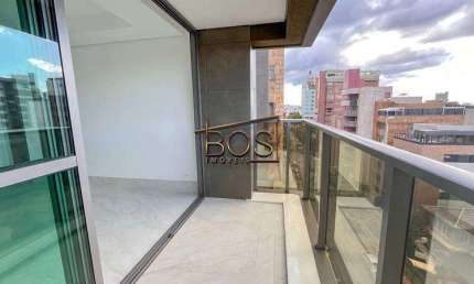 VENDA APARTAMENTO - PREDIO NOVO - 03 QUARTOS 84,00 M2 - BAIRRO: SERRA