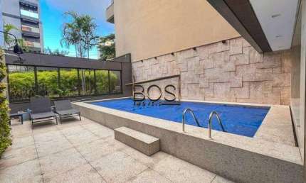 VENDA COBERTURA - PREDIO NOVO - 02 QUARTOS 136,00 M2 - BAIRRO: SÃO PEDRO