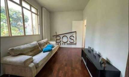 VENDA APARTAMENTO - 03 QUARTOS 85,00 M2 - BAIRRO: SERRA