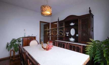 VENDA APARTAMENTO - 03 QUARTOS 140,00 M2 - BAIRRO: LUXEMBURGO