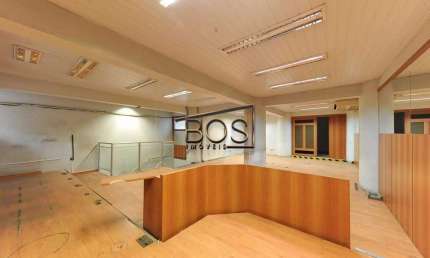 Sobrel oja próximo ao Parque Municipal - 110 m² - Bairro: Centro/Funcionários