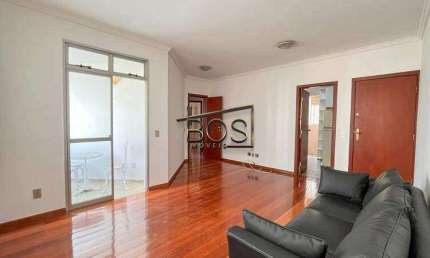 VENDA APARTAMENTO - 02 QUARTOS 80,00 M2 - BAIRRO: FUNCIONARIOS