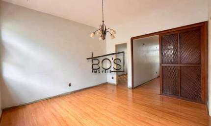 VENDA APARTAMENTO - 04 QUARTOS 230,00 M2 - BAIRRO: SANTO AGOSTINHO