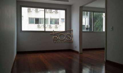 VENDA APARTAMENTO - 03 QUARTOS 127,00 M2 - BAIRRO: SION