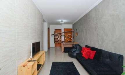 Apartamento à venda, 3 quartos, 1 vaga, Fernão Dias - Belo Horizonte/MG