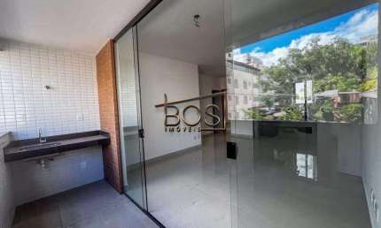 VENDA APARTAMENTO - 03 QUARTOS 88,00 M2 BAIRRO: GUTIERREZ