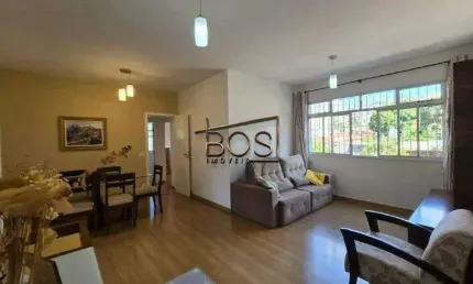 VENDA APARTAMENTO - 03 QUARTOS 84,00 M2 - BAIRRO: SANTA EFIGENIA