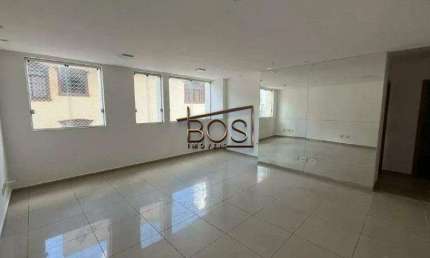 VENDA APARTAMENTO - 03 QUARTOS 87,00 M2 - BAIRRO: SION